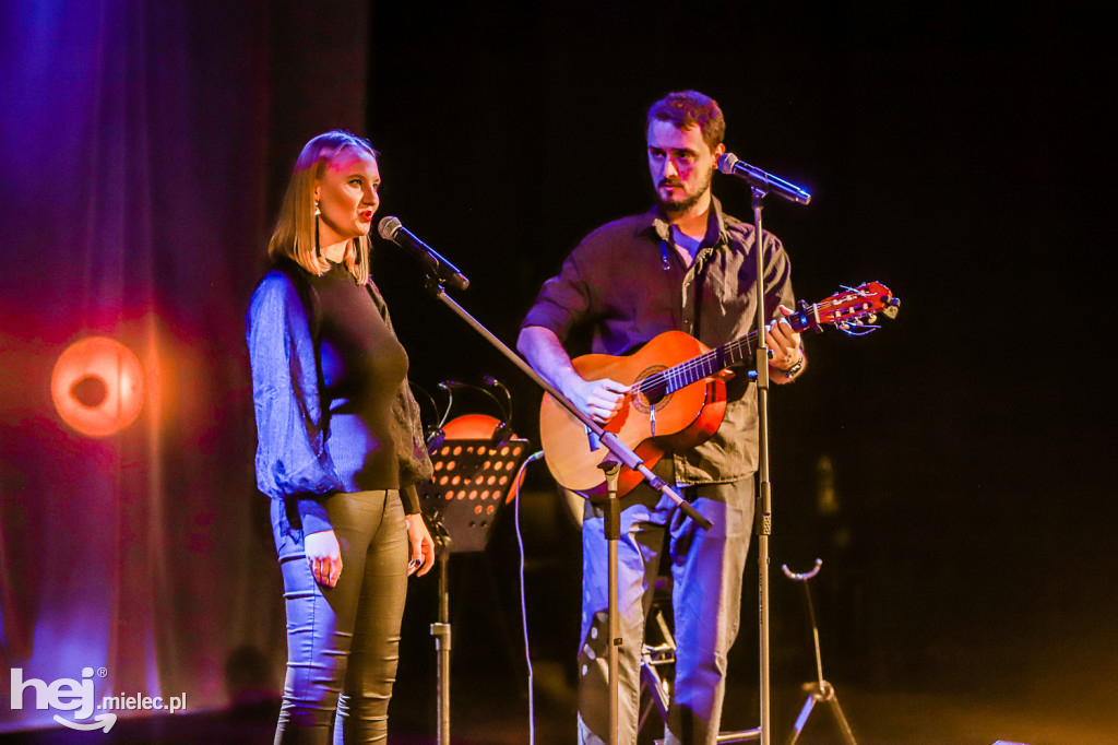 Koncert Finałowy na BIS XVI Ogólnopolskiego Festiwalu im. Jonasza Kofty