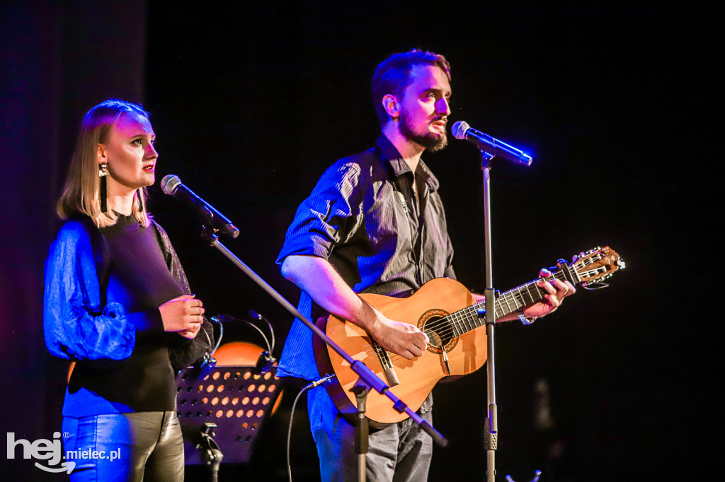 Koncert Finałowy na BIS XVI Ogólnopolskiego Festiwalu im. Jonasza Kofty