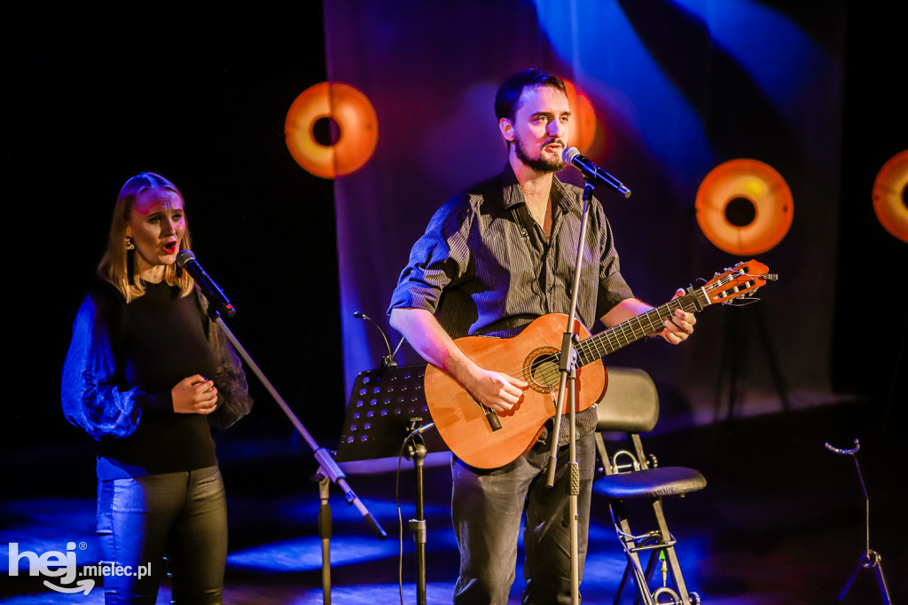 Koncert Finałowy na BIS XVI Ogólnopolskiego Festiwalu im. Jonasza Kofty