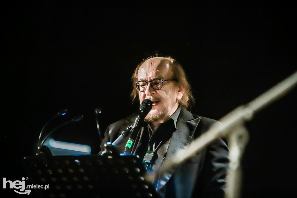 Koncert Finałowy na BIS XVI Ogólnopolskiego Festiwalu im. Jonasza Kofty