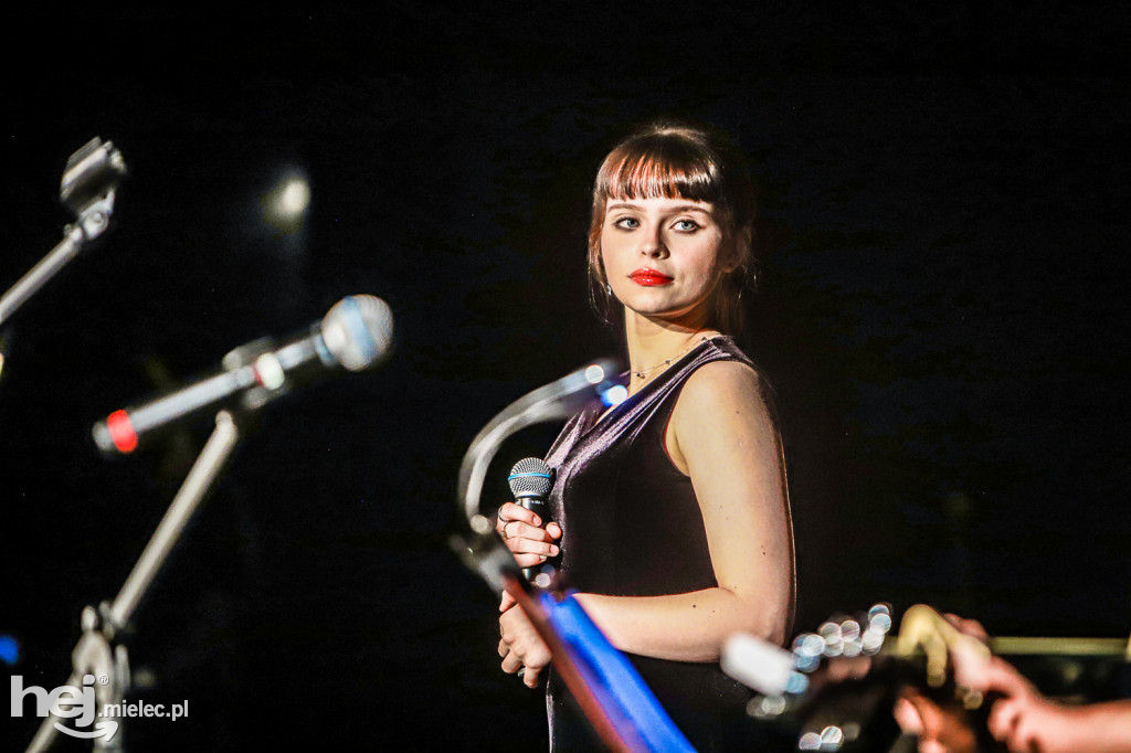 Koncert Finałowy na BIS XVI Ogólnopolskiego Festiwalu im. Jonasza Kofty
