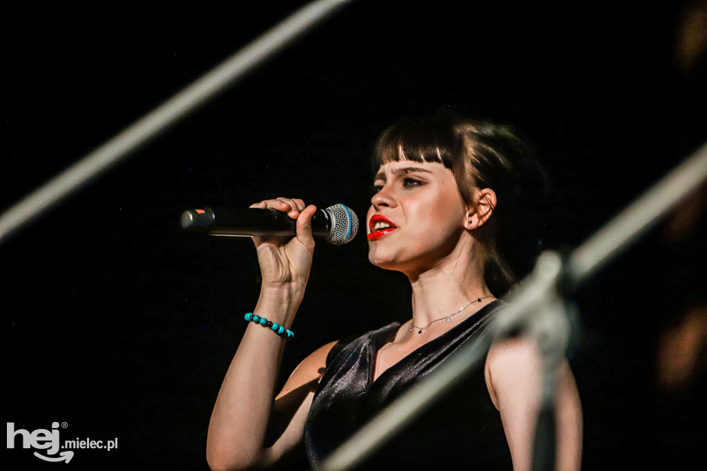 Koncert Finałowy na BIS XVI Ogólnopolskiego Festiwalu im. Jonasza Kofty