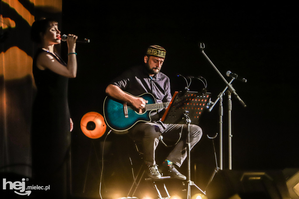 Koncert Finałowy na BIS XVI Ogólnopolskiego Festiwalu im. Jonasza Kofty