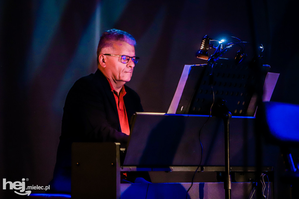 Koncert Finałowy na BIS XVI Ogólnopolskiego Festiwalu im. Jonasza Kofty
