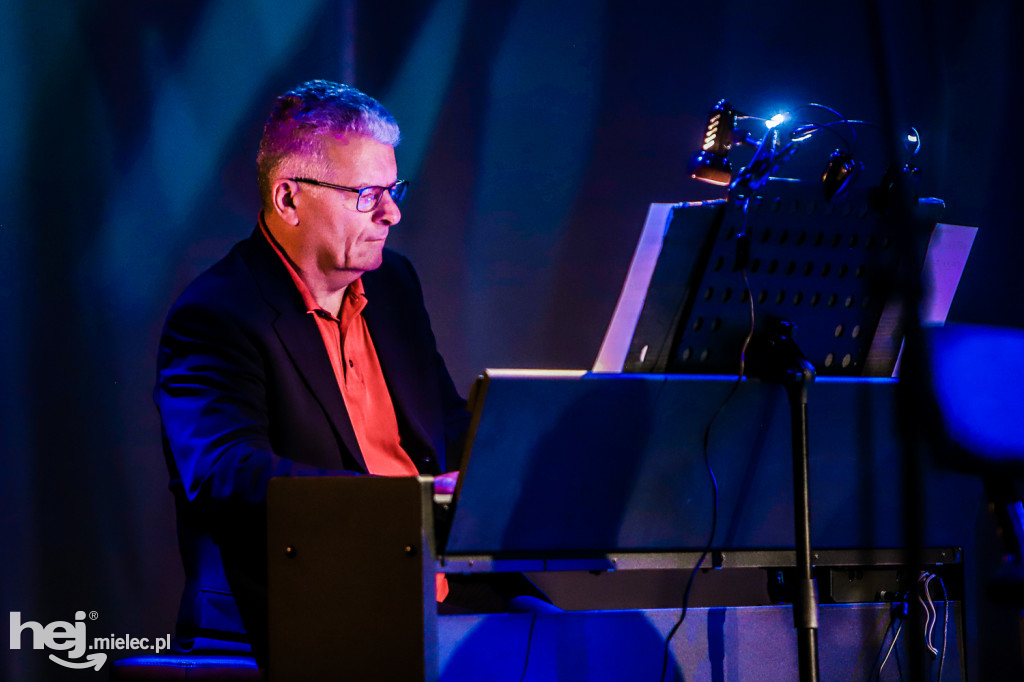 Koncert Finałowy na BIS XVI Ogólnopolskiego Festiwalu im. Jonasza Kofty
