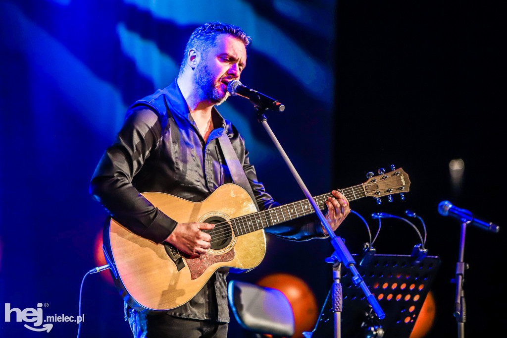 Koncert Finałowy na BIS XVI Ogólnopolskiego Festiwalu im. Jonasza Kofty
