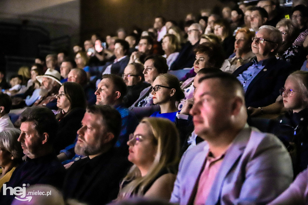 Koncert Finałowy na BIS XVI Ogólnopolskiego Festiwalu im. Jonasza Kofty