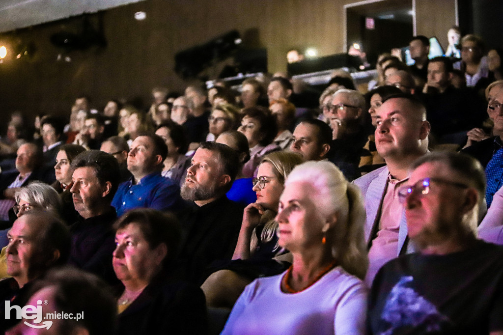 Koncert Finałowy na BIS XVI Ogólnopolskiego Festiwalu im. Jonasza Kofty