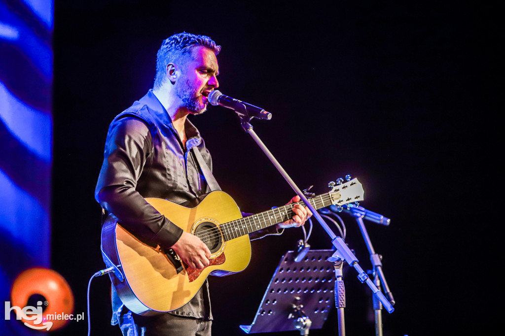 Koncert Finałowy na BIS XVI Ogólnopolskiego Festiwalu im. Jonasza Kofty