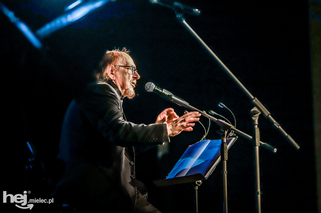 Koncert Finałowy na BIS XVI Ogólnopolskiego Festiwalu im. Jonasza Kofty