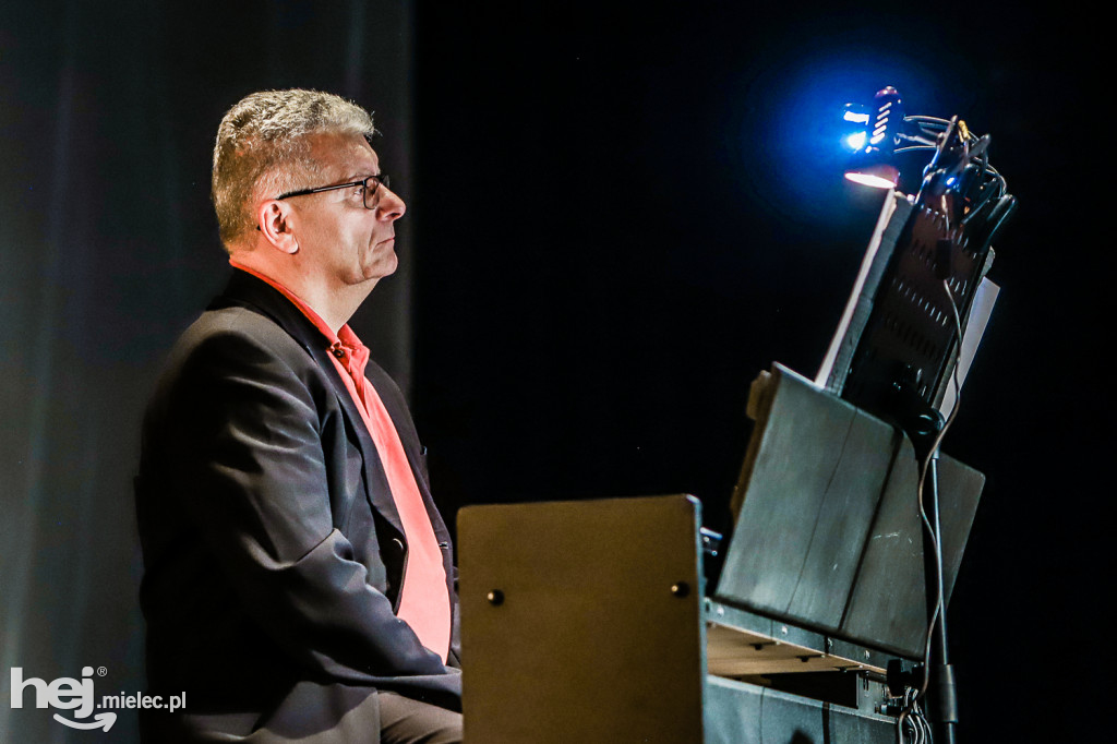 Koncert Finałowy na BIS XVI Ogólnopolskiego Festiwalu im. Jonasza Kofty