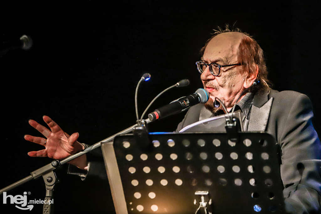 Koncert Finałowy na BIS XVI Ogólnopolskiego Festiwalu im. Jonasza Kofty