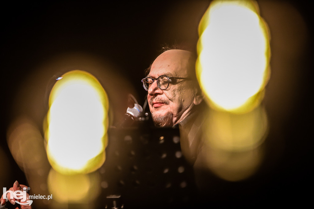 Koncert Finałowy na BIS XVI Ogólnopolskiego Festiwalu im. Jonasza Kofty