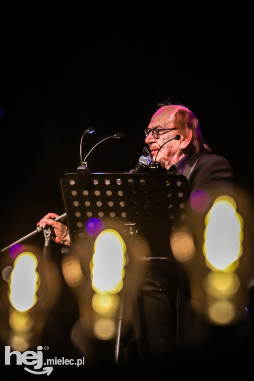Koncert Finałowy na BIS XVI Ogólnopolskiego Festiwalu im. Jonasza Kofty