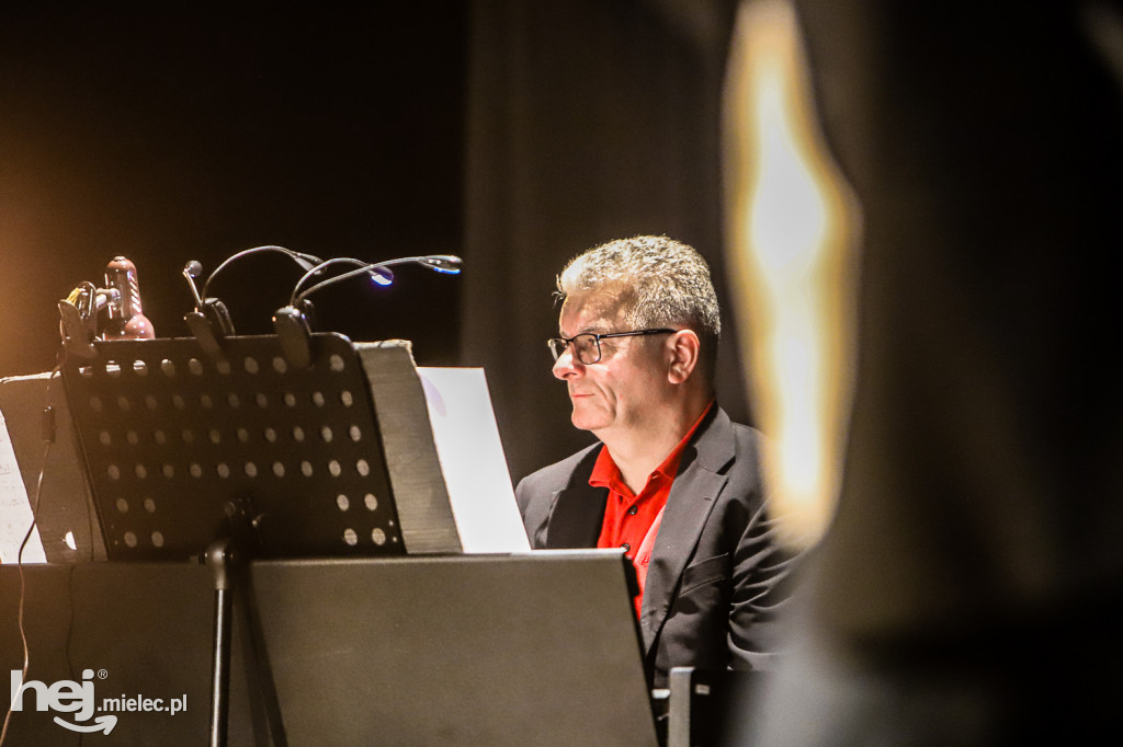 Koncert Finałowy na BIS XVI Ogólnopolskiego Festiwalu im. Jonasza Kofty