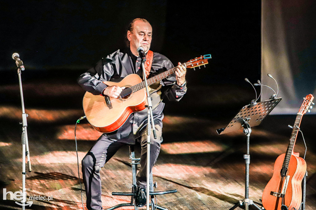 Koncert Finałowy na BIS XVI Ogólnopolskiego Festiwalu im. Jonasza Kofty