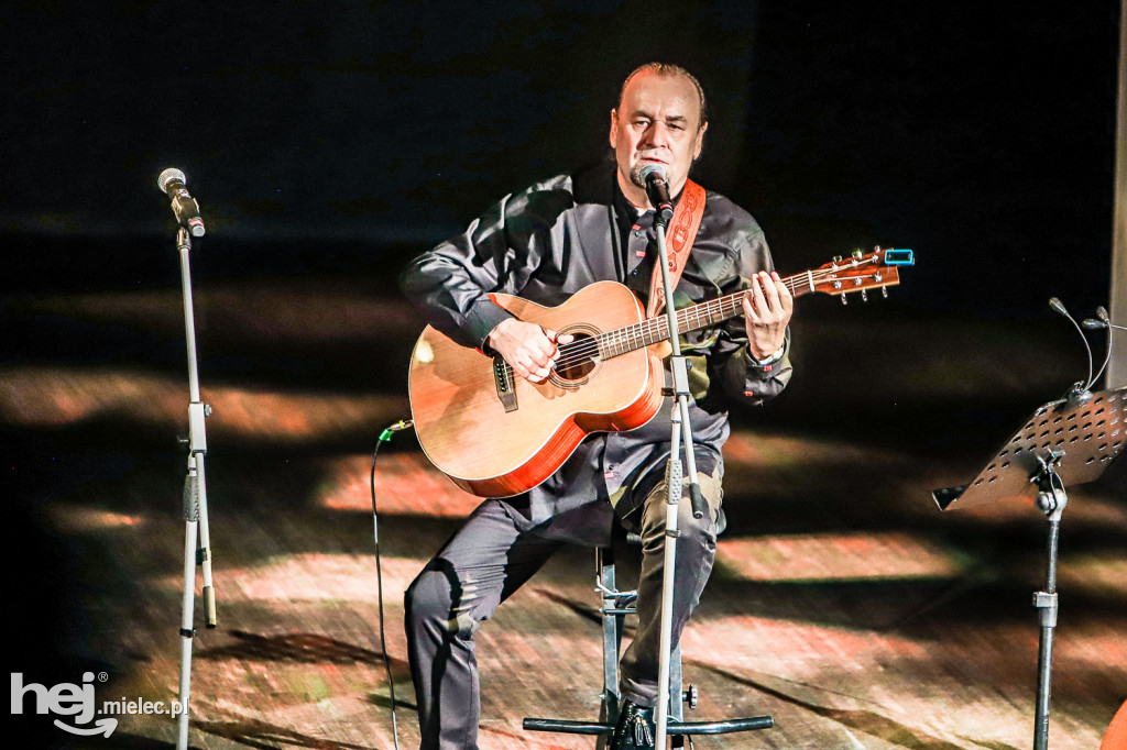 Koncert Finałowy na BIS XVI Ogólnopolskiego Festiwalu im. Jonasza Kofty