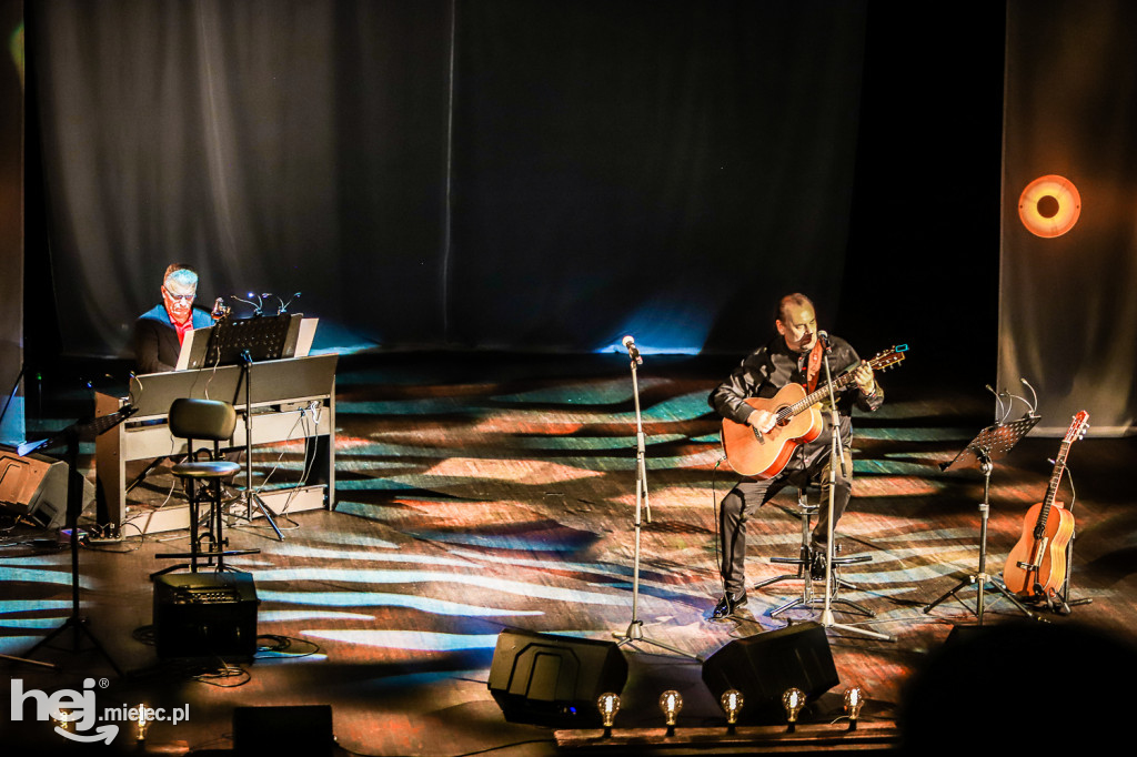 Koncert Finałowy na BIS XVI Ogólnopolskiego Festiwalu im. Jonasza Kofty