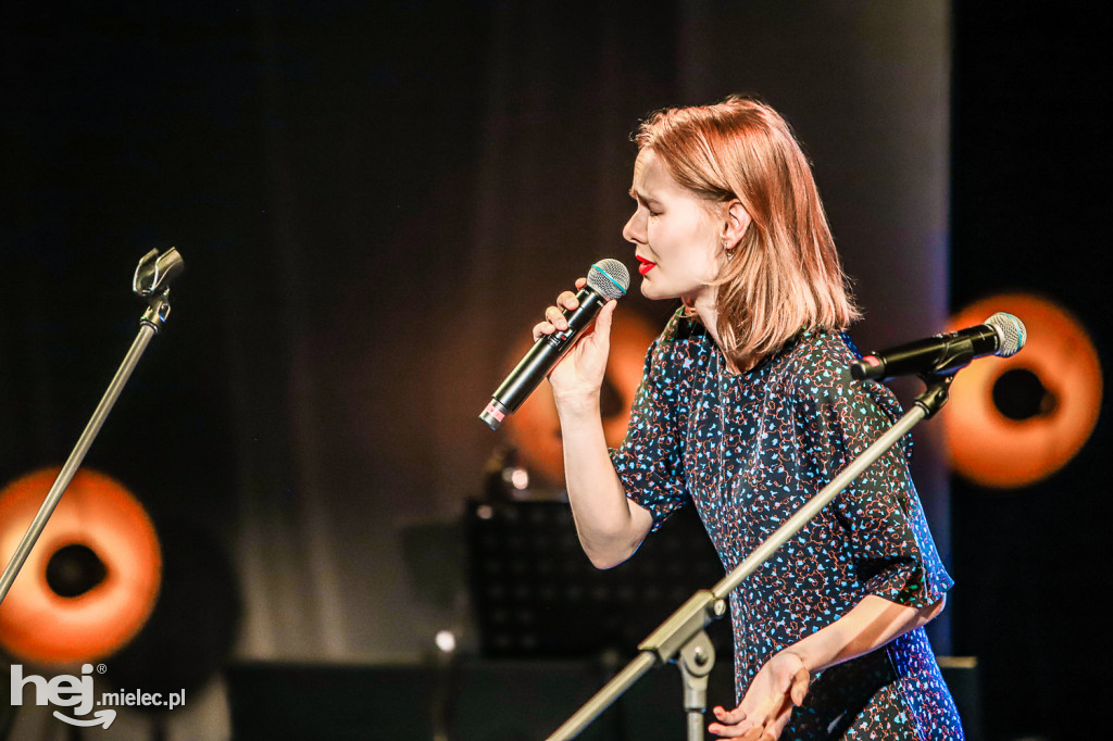 Koncert Finałowy na BIS XVI Ogólnopolskiego Festiwalu im. Jonasza Kofty