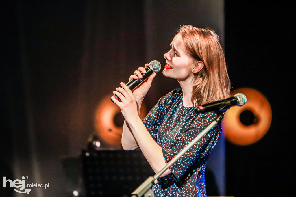 Koncert Finałowy na BIS XVI Ogólnopolskiego Festiwalu im. Jonasza Kofty