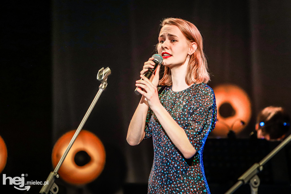 Koncert Finałowy na BIS XVI Ogólnopolskiego Festiwalu im. Jonasza Kofty