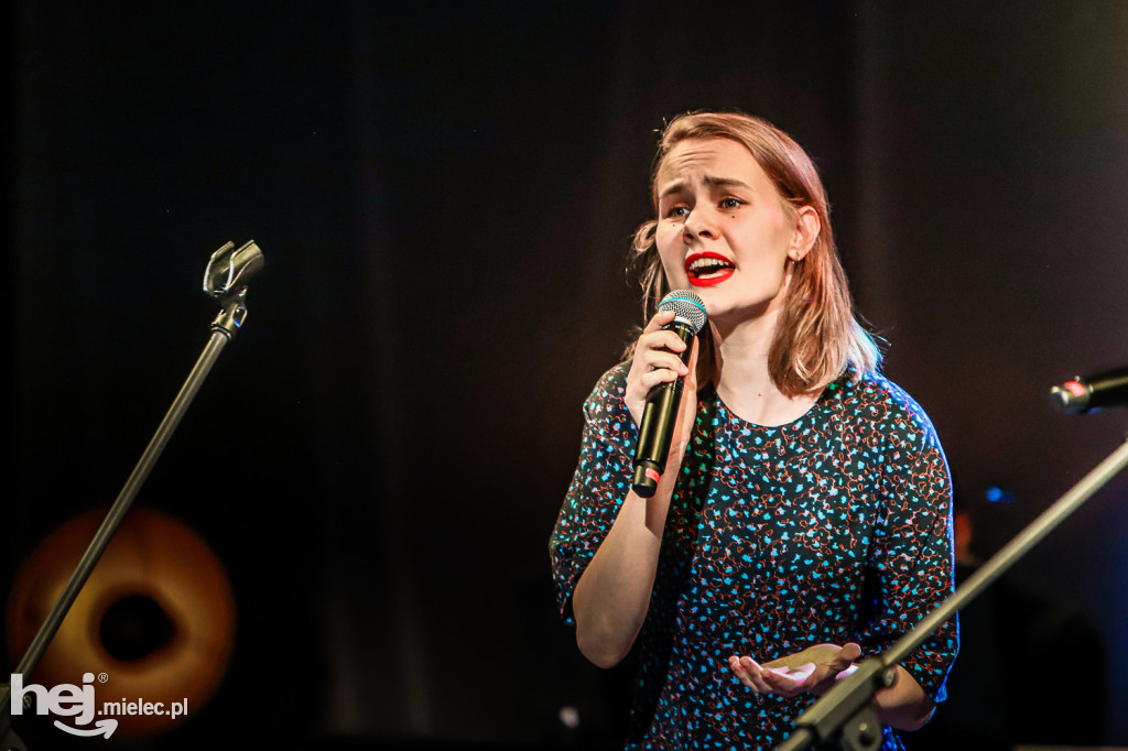 Koncert Finałowy na BIS XVI Ogólnopolskiego Festiwalu im. Jonasza Kofty