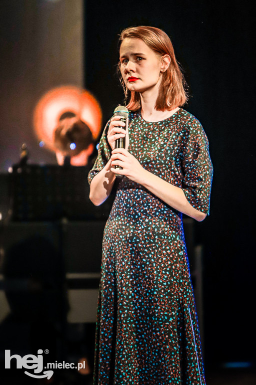 Koncert Finałowy na BIS XVI Ogólnopolskiego Festiwalu im. Jonasza Kofty
