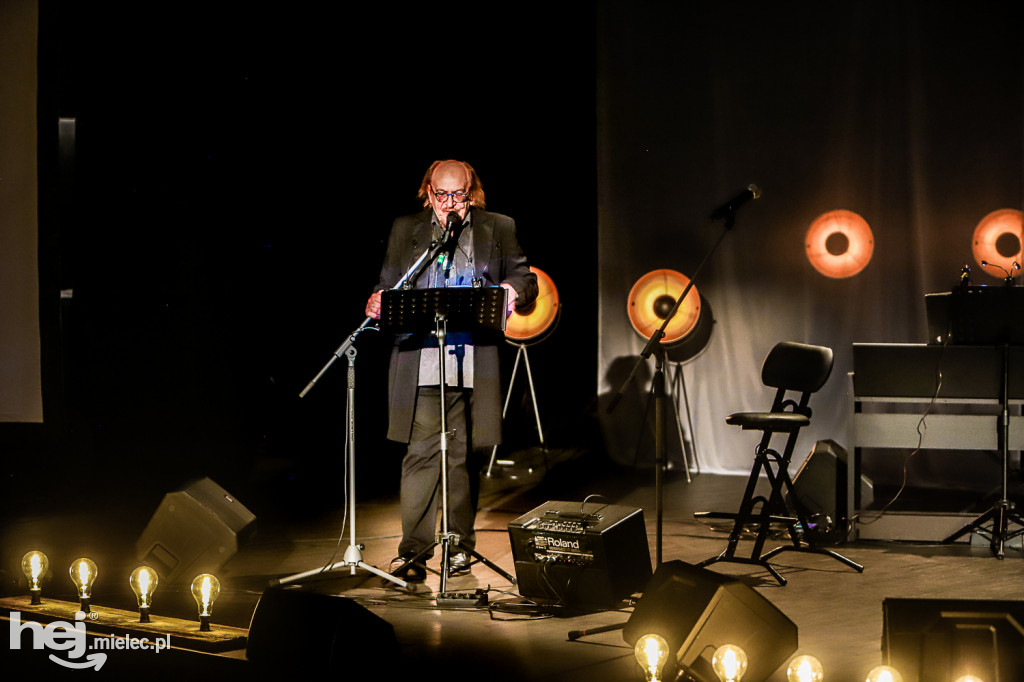 Koncert Finałowy na BIS XVI Ogólnopolskiego Festiwalu im. Jonasza Kofty