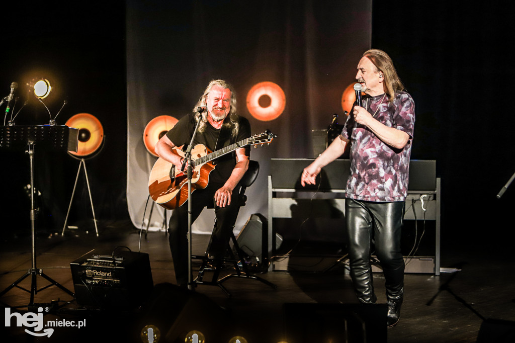 Koncert Finałowy na BIS XVI Ogólnopolskiego Festiwalu im. Jonasza Kofty
