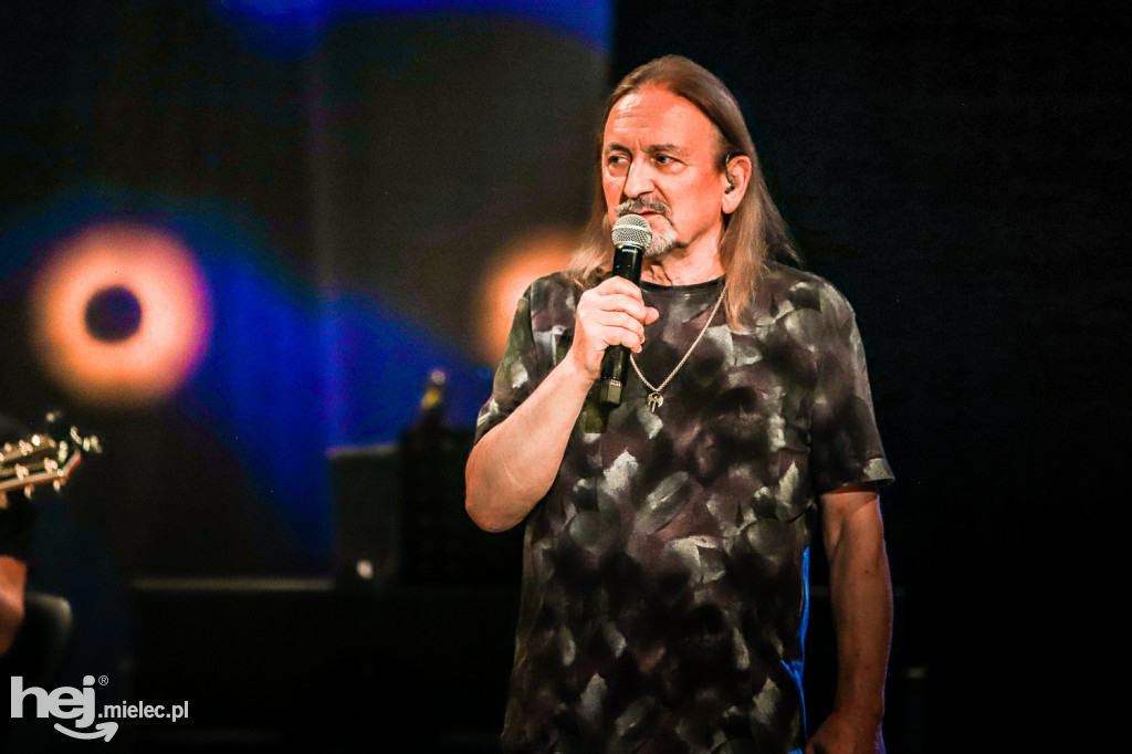 Koncert Finałowy na BIS XVI Ogólnopolskiego Festiwalu im. Jonasza Kofty
