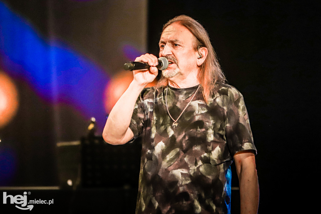 Koncert Finałowy na BIS XVI Ogólnopolskiego Festiwalu im. Jonasza Kofty