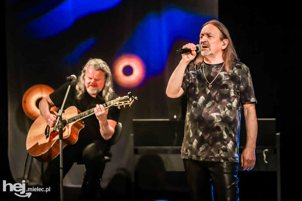 Koncert Finałowy na BIS XVI Ogólnopolskiego Festiwalu im. Jonasza Kofty