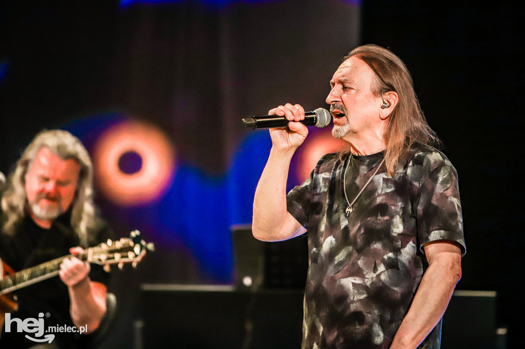 Koncert Finałowy na BIS XVI Ogólnopolskiego Festiwalu im. Jonasza Kofty