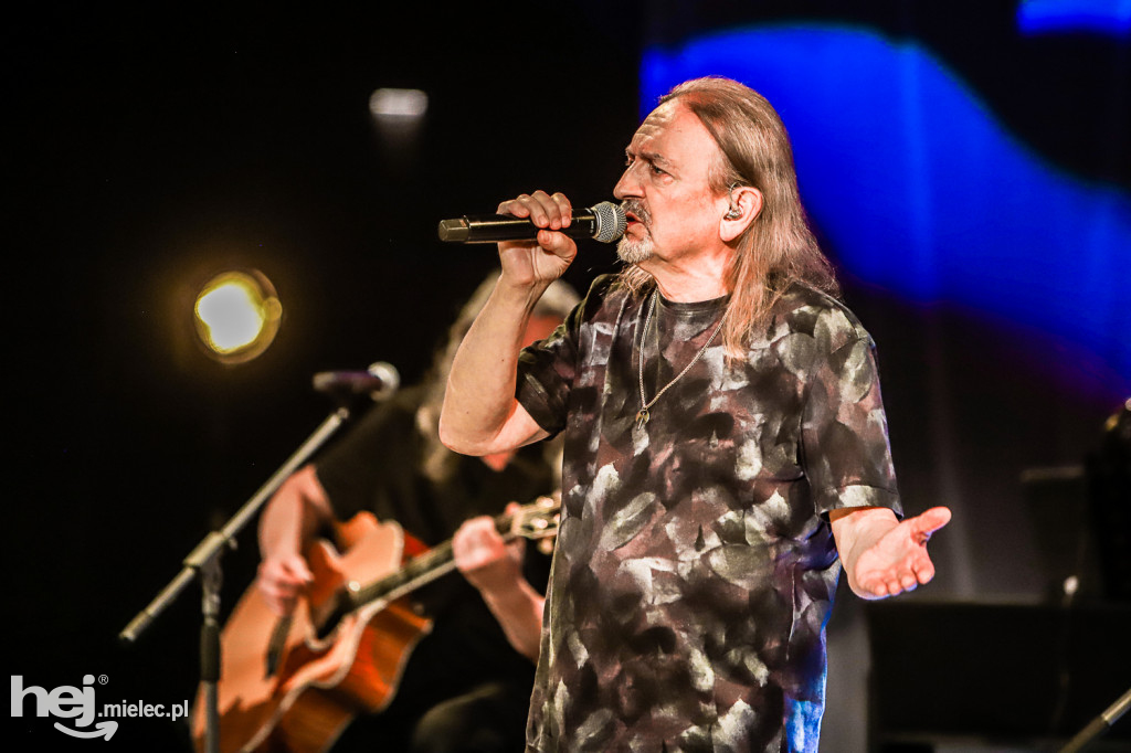 Koncert Finałowy na BIS XVI Ogólnopolskiego Festiwalu im. Jonasza Kofty