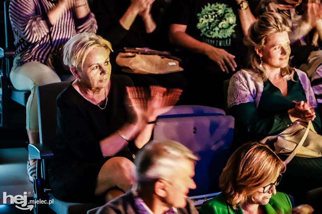 Koncert Finałowy na BIS XVI Ogólnopolskiego Festiwalu im. Jonasza Kofty