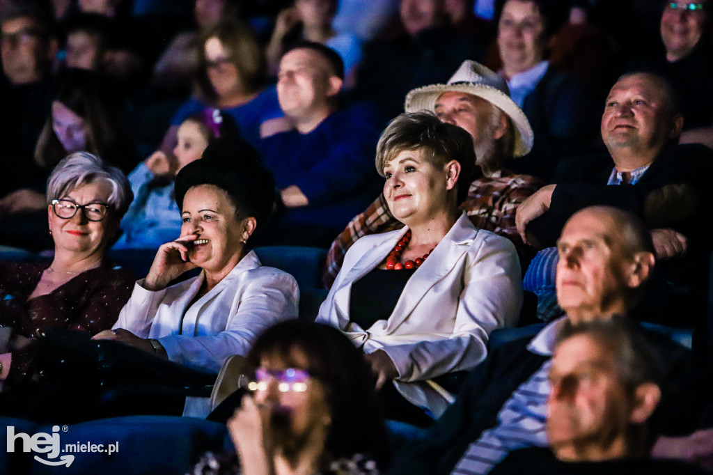 Koncert Finałowy na BIS XVI Ogólnopolskiego Festiwalu im. Jonasza Kofty