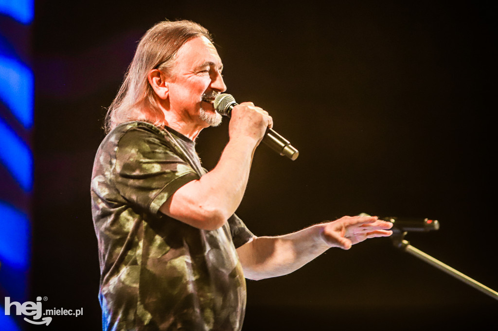 Koncert Finałowy na BIS XVI Ogólnopolskiego Festiwalu im. Jonasza Kofty