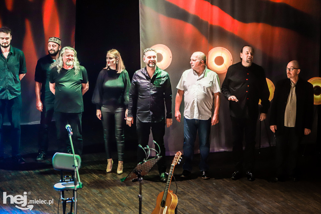 Koncert Finałowy na BIS XVI Ogólnopolskiego Festiwalu im. Jonasza Kofty