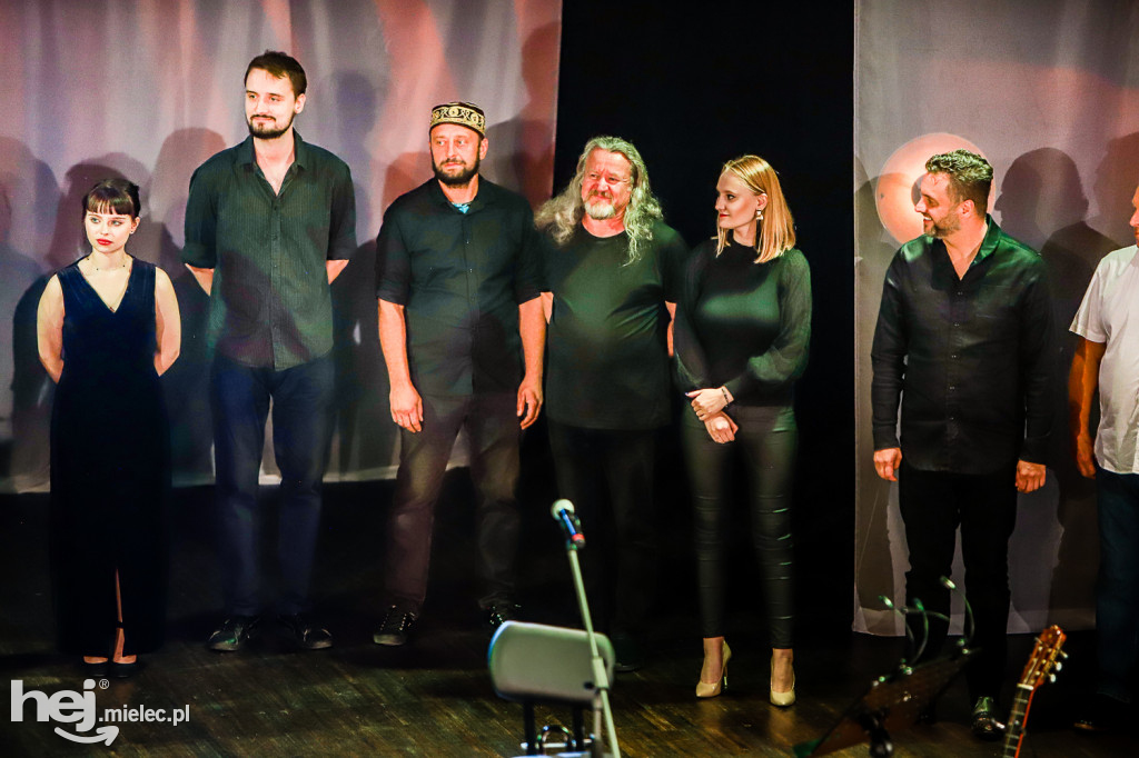 Koncert Finałowy na BIS XVI Ogólnopolskiego Festiwalu im. Jonasza Kofty