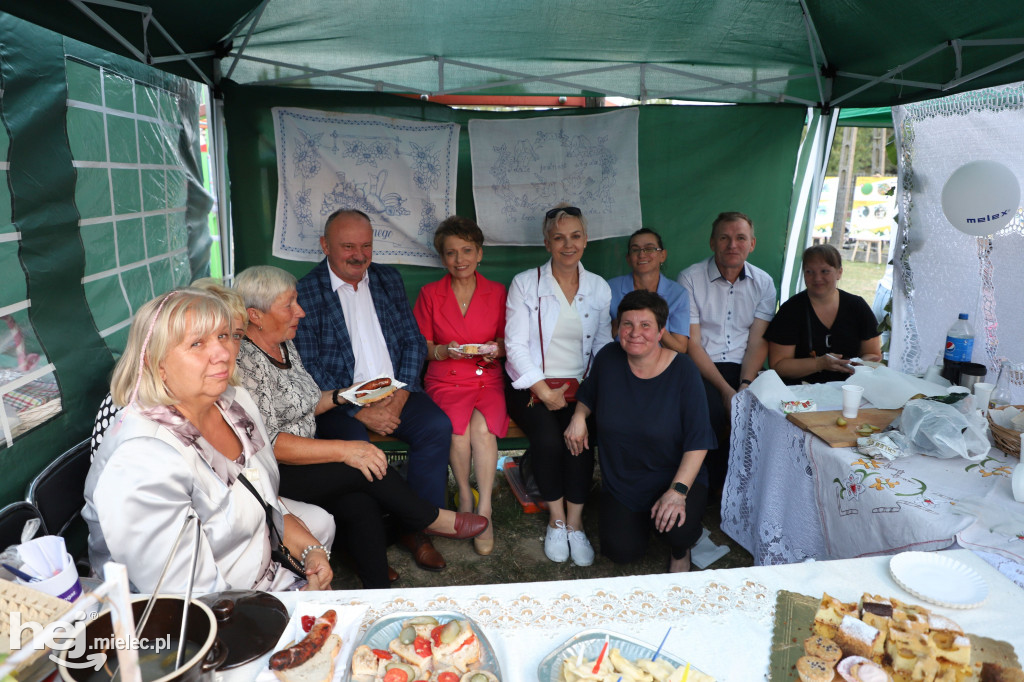 Otwarcie hali w Książnicach