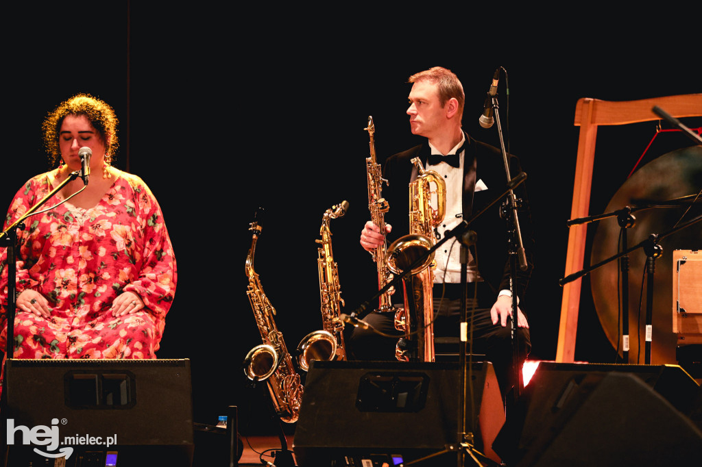 MFM: Milo Enseble & Wojciech Waglewski