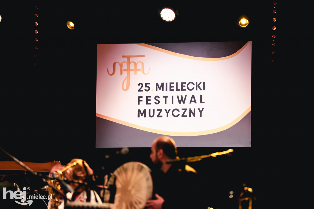 MFM: Milo Enseble & Wojciech Waglewski