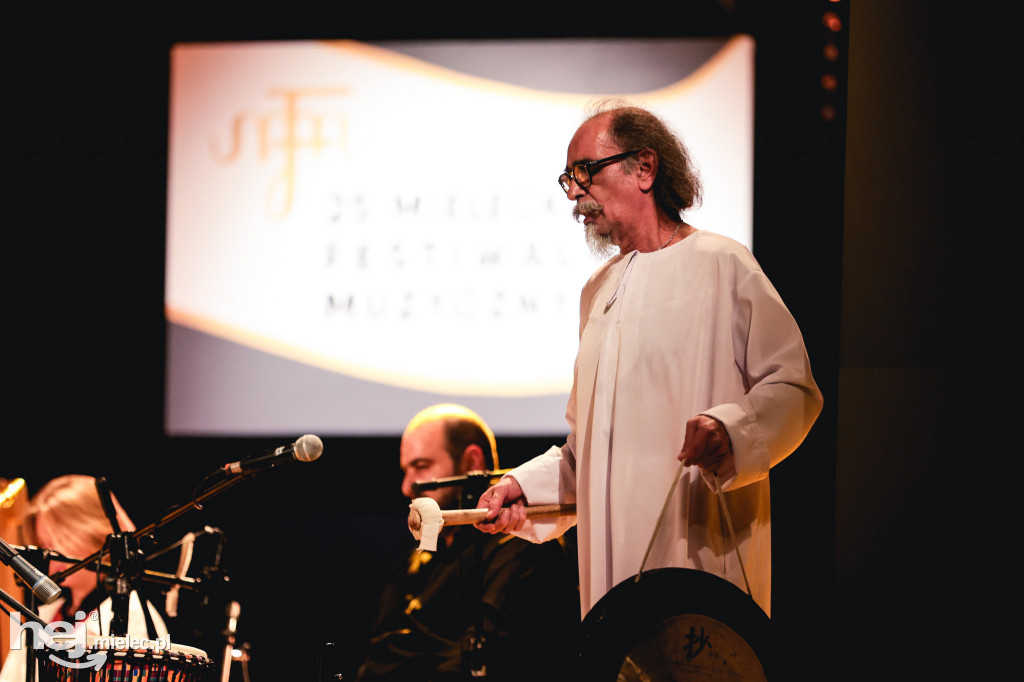 MFM: Milo Enseble & Wojciech Waglewski