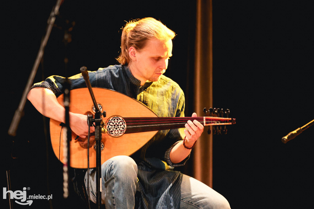 MFM: Milo Enseble & Wojciech Waglewski