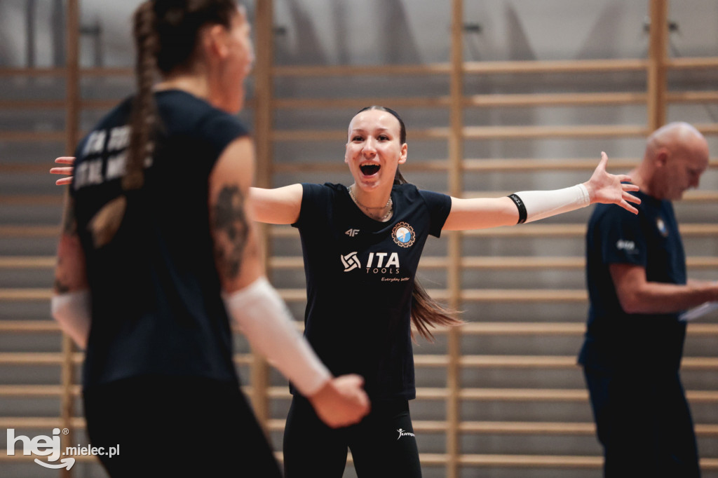ITA Tools Stal Mielec - Karpaty Krosno