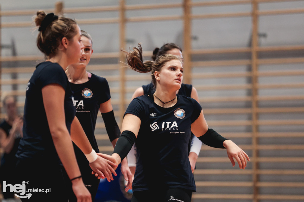 ITA Tools Stal Mielec - Karpaty Krosno