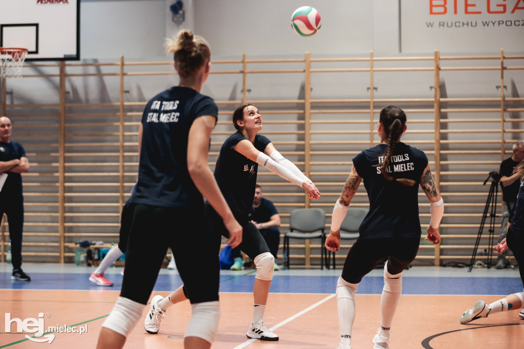 ITA Tools Stal Mielec - Karpaty Krosno