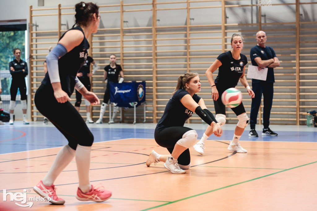 ITA Tools Stal Mielec - Karpaty Krosno