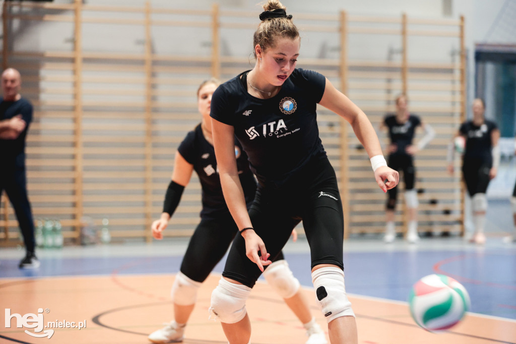 ITA Tools Stal Mielec - Karpaty Krosno