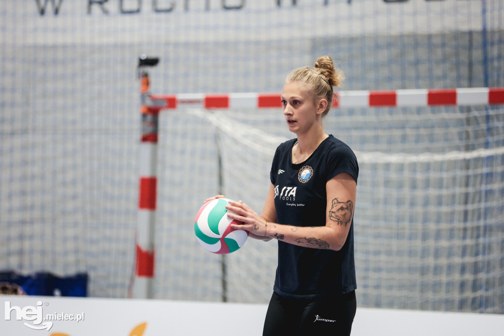 ITA Tools Stal Mielec - Karpaty Krosno
